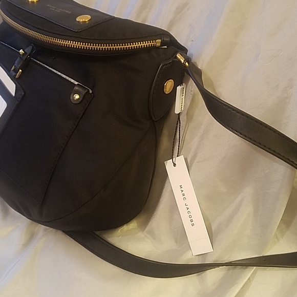 Marc Jacobs nylon Natasha crossbody - Picture 3 of 7